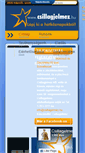 Mobile Screenshot of csillagjelmez.hu